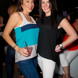 VUE FRIDAYS at One80 Grey Goose Lounge 2014-05-16