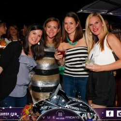 VUE FRIDAYS at One80 Grey Goose Lounge 2014-05-16