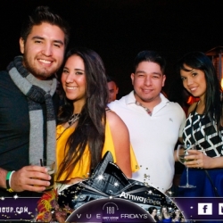 VUE FRIDAYS at One80 Grey Goose Lounge 2014-05-16