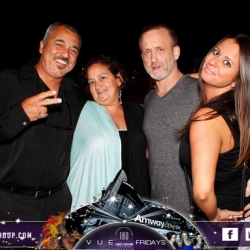 VUE FRIDAYS at One80 Grey Goose Lounge 2014-05-16