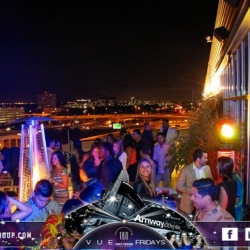 VUE FRIDAYS at One80 Grey Goose Lounge 2014-05-16