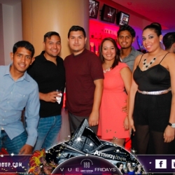 VUE FRIDAYS at One80 Grey Goose Lounge 2014-05-23