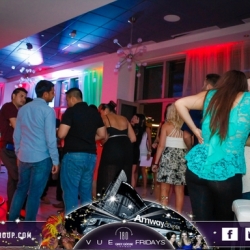 VUE FRIDAYS at One80 Grey Goose Lounge 2014-05-23