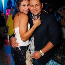 VUE FRIDAYS at One80 Grey Goose Lounge 2014-05-23