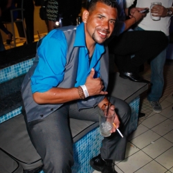 VUE FRIDAYS at One80 Grey Goose Lounge 2014-05-23