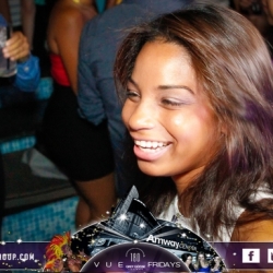 VUE FRIDAYS at One80 Grey Goose Lounge 2014-05-23