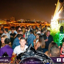 VUE FRIDAYS at One80 Grey Goose Lounge 2014-05-23