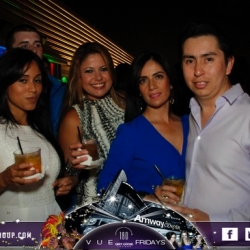 VUE FRIDAYS at One80 Grey Goose Lounge 2014-05-23