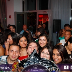 VUE FRIDAYS at One80 Grey Goose Lounge 2014-05-23