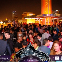 VUE FRIDAYS at One80 Grey Goose Lounge 2014-05-23