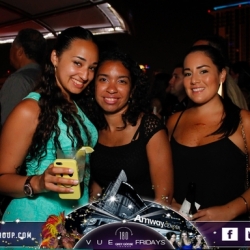 VUE FRIDAYS at One80 Grey Goose Lounge 2014-05-23