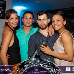 VUE FRIDAYS at One80 Grey Goose Lounge 2014-05-23