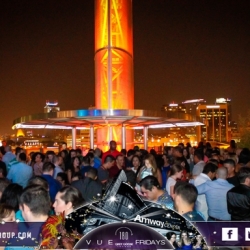 VUE FRIDAYS at One80 Grey Goose Lounge 2014-05-23