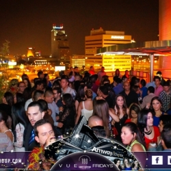 VUE FRIDAYS at One80 Grey Goose Lounge 2014-05-23