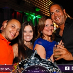 VUE FRIDAYS at One80 Grey Goose Lounge 2014-05-23