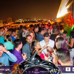 VUE FRIDAYS at One80 Grey Goose Lounge 2014-05-23