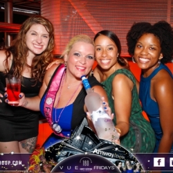VUE FRIDAYS at One80 Grey Goose Lounge 2014-05-23