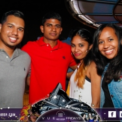 VUE FRIDAYS at One80 Grey Goose Lounge 2014-05-23