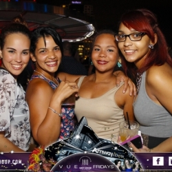 VUE FRIDAYS at One80 Grey Goose Lounge 2014-06-06