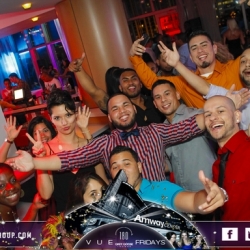 VUE FRIDAYS at One80 Grey Goose Lounge 2014-06-06