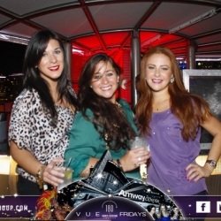 VUE FRIDAYS at One80 Grey Goose Lounge 2014-06-06