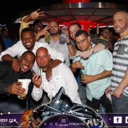 VUE FRIDAYS at One80 Grey Goose Lounge 2014-06-06