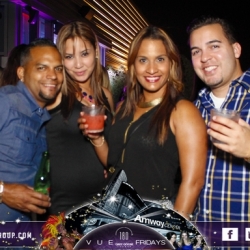 VUE FRIDAYS at One80 Grey Goose Lounge 2014-06-06