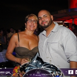 VUE FRIDAYS at One80 Grey Goose Lounge 2014-06-06