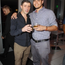 VUE FRIDAYS at One80 Grey Goose Lounge 2014-06-06