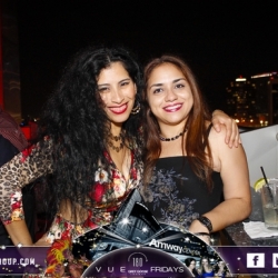 VUE FRIDAYS at One80 Grey Goose Lounge 2014-06-06