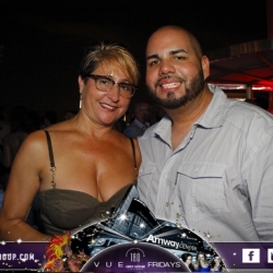 VUE FRIDAYS at One80 Grey Goose Lounge 2014-06-06