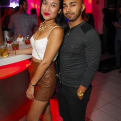 VUE FRIDAYS at One80 Grey Goose Lounge 2014-06-06