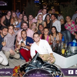 VUE FRIDAYS at One80 Grey Goose Lounge 2014-06-06