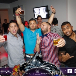 VUE FRIDAYS at One80 Grey Goose Lounge 2014-06-06