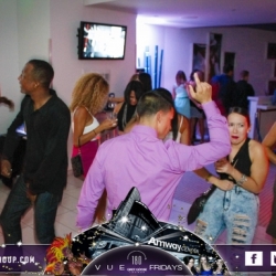 VUE FRIDAYS at One80 Grey Goose Lounge 2014-06-06