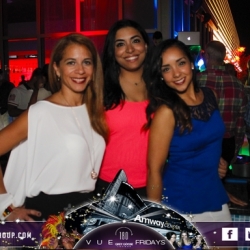 VUE FRIDAYS at One80 Grey Goose Lounge 2014-06-06