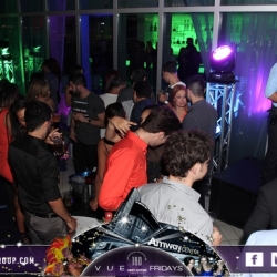 VUE FRIDAYS at One80 Grey Goose Lounge 2014-06-13