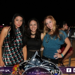 VUE FRIDAYS at One80 Grey Goose Lounge 2014-06-13