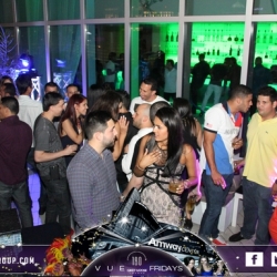 VUE FRIDAYS at One80 Grey Goose Lounge 2014-06-13