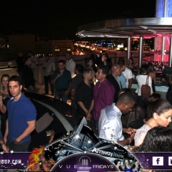 VUE FRIDAYS at One80 Grey Goose Lounge 2014-06-13