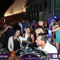 VUE FRIDAYS at One80 Grey Goose Lounge 2014-06-13