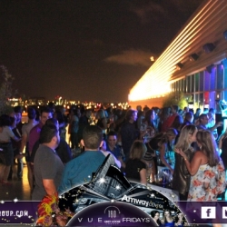 VUE FRIDAYS at One80 Grey Goose Lounge 2014-06-13