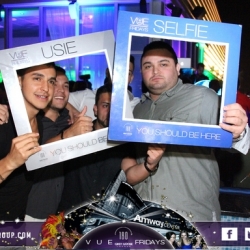 VUE FRIDAYS at One80 Grey Goose Lounge 2014-06-13