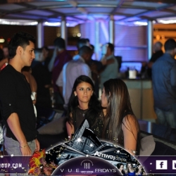 VUE FRIDAYS at One80 Grey Goose Lounge 2014-06-13