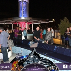 VUE FRIDAYS at One80 Grey Goose Lounge 2014-06-13