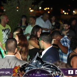 VUE FRIDAYS at One80 Grey Goose Lounge 2014-06-13