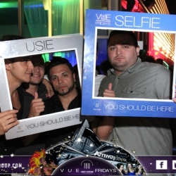 VUE FRIDAYS at One80 Grey Goose Lounge 2014-06-13