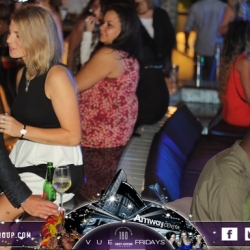 VUE FRIDAYS at One80 Grey Goose Lounge 2014-06-13
