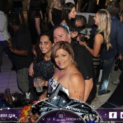 VUE FRIDAYS at One80 Grey Goose Lounge 2014-06-13