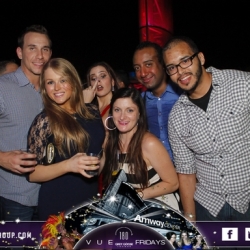 VUE FRIDAYS at One80 Grey Goose Lounge 2014-06-20